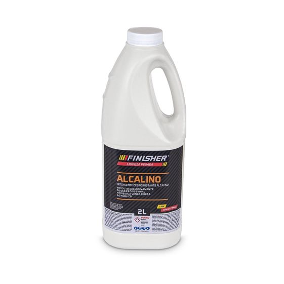 Alcalino-2L