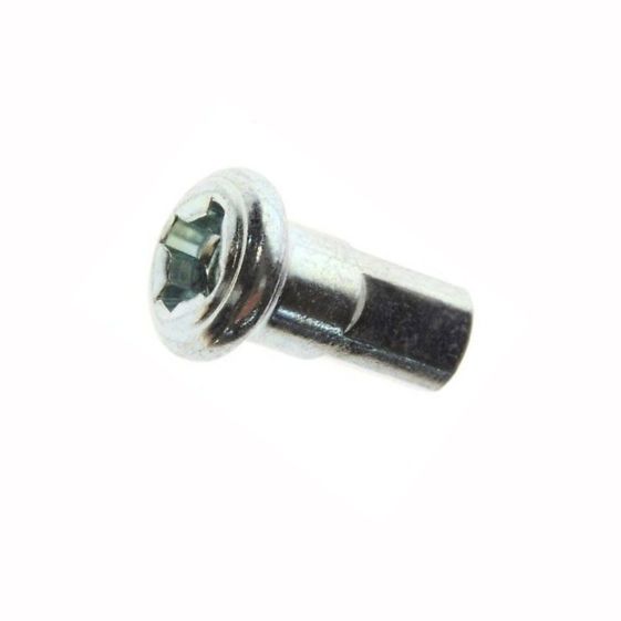 Nipple KTM M4,5x0,75 8x21  KTM 85-690 00-16 Dianteiro - 81210072000 - Unitário