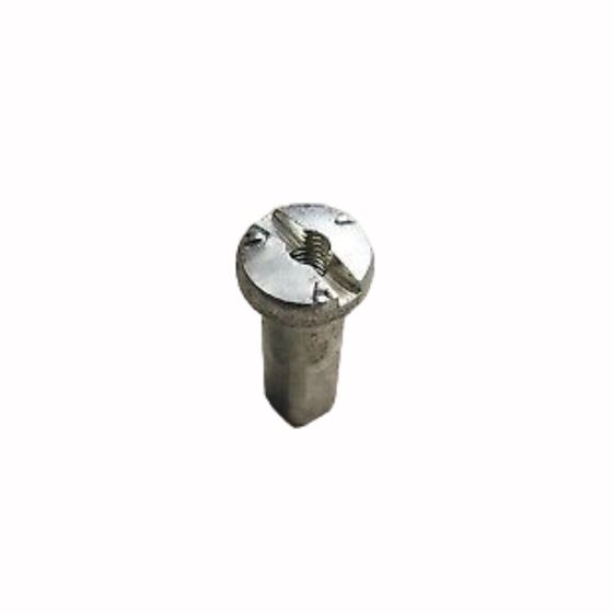 Nipple M3,5 KTM 65 98-11 Dianteiro/Traseiro - 46009072100 - Unitário